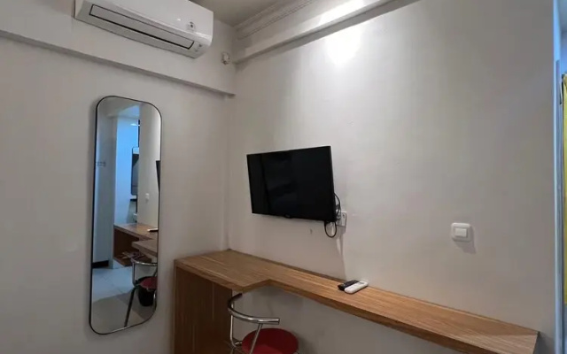Hotel Harmony
