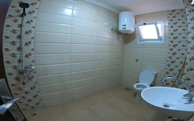Porto Paolo Motel apartments