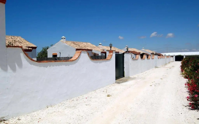Apartamentos Majadales de Roche