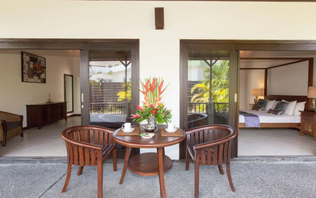 Villa Sedap Malam