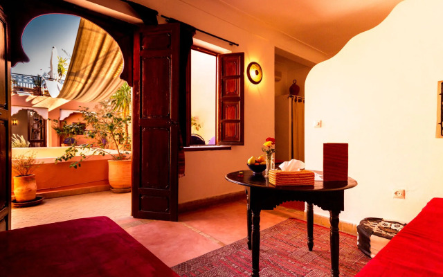 Riad Nora