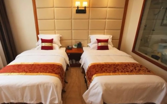 Beijing Wansi Hotel