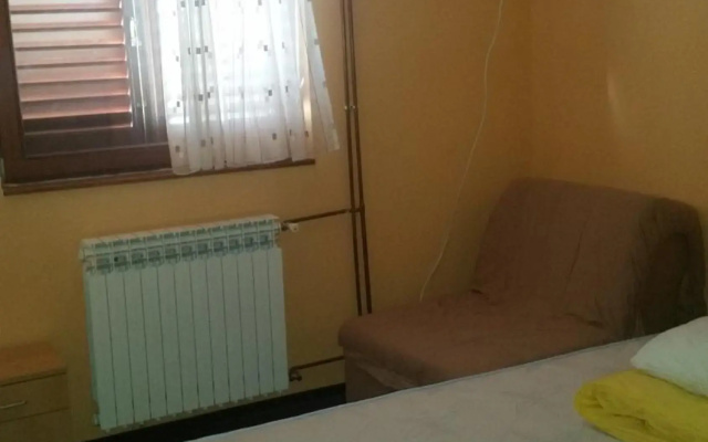 Ivkovic Apartments