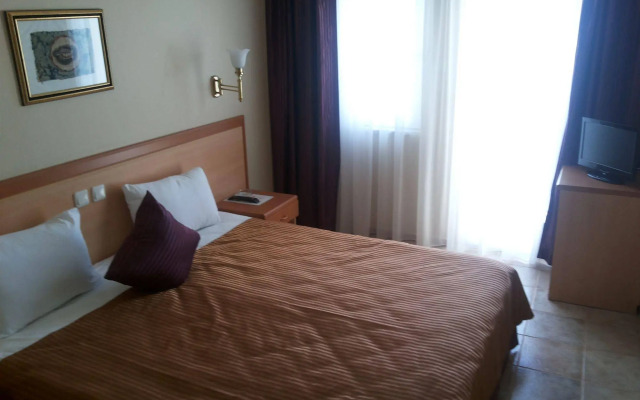 Thermemaris Thermal & Spa Resort