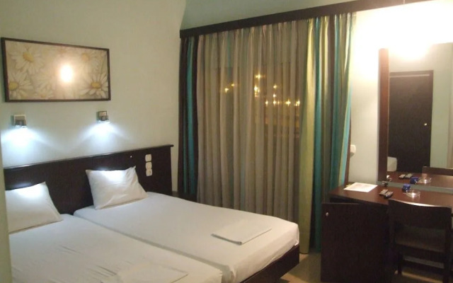 Hotel George