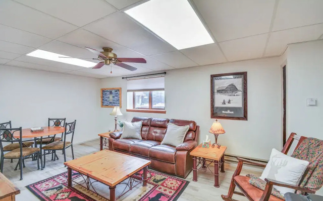Ranch-style Retreat in Downtown Buena Vista!
