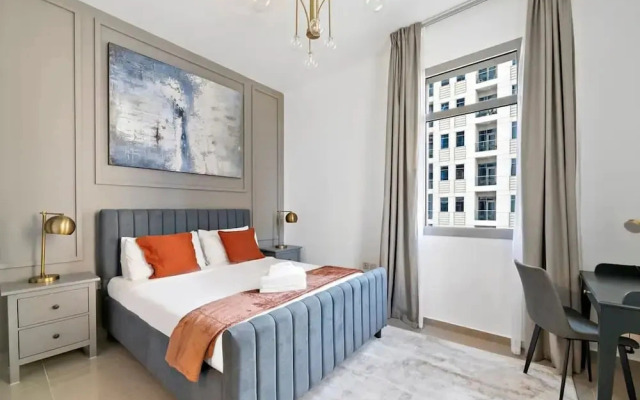 Silkhaus Near the Beach JBR Dubai Marina