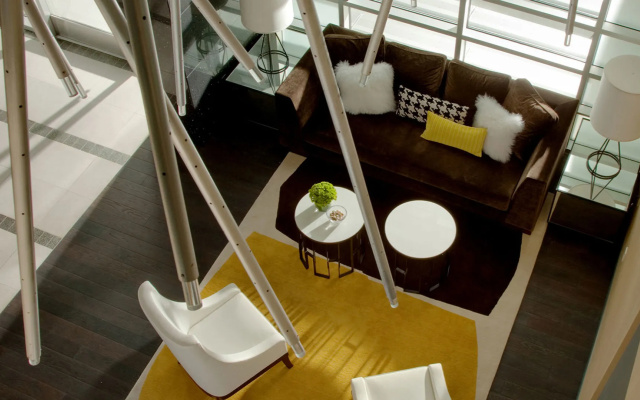 Kimpton Hotel Wilshire by IHG