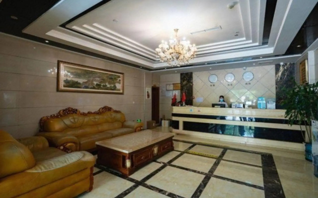 Gulin Jingyue Hotel (Tianli Wine Street Branch)