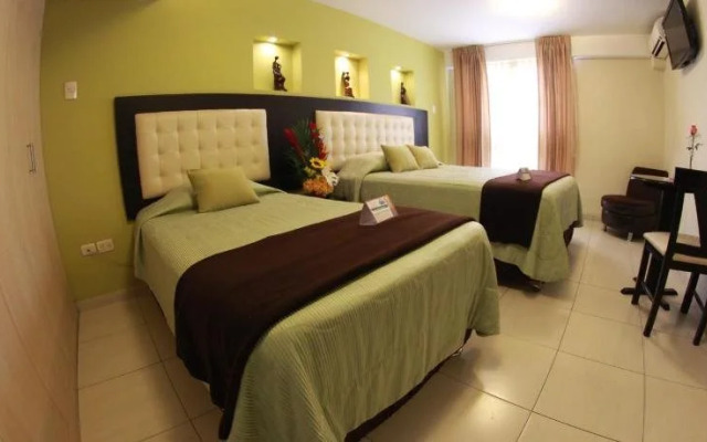 Hotel Mariest