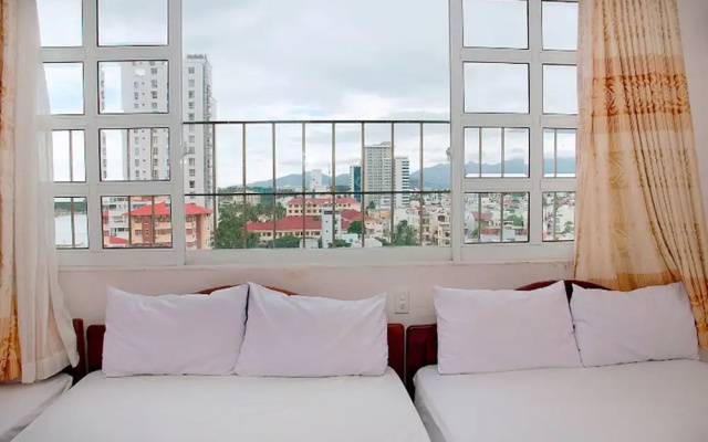 Blue Sea 3 Hotel Nha Trang