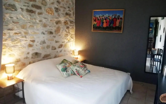Domaine des Goudis