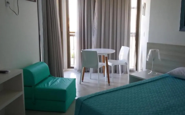 Condado Aldeia dos Reis 114 e 213