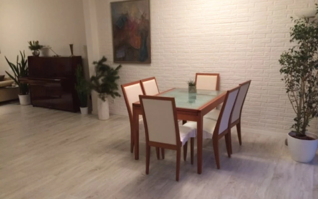Private Apartment Elsenborner Straße