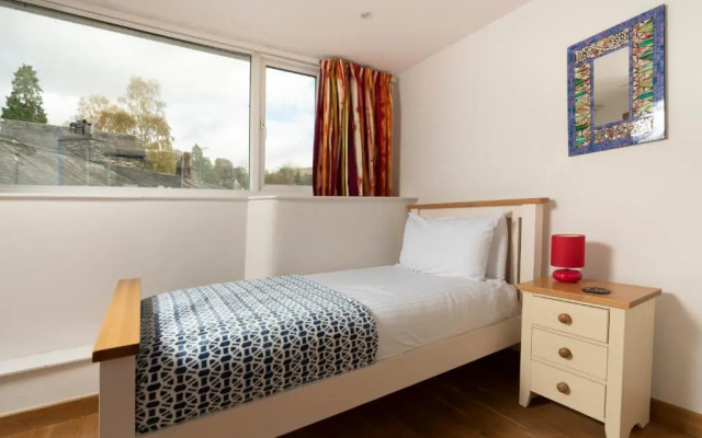 Look Far - 4br - 2ba - Fabulous Views - Ambleside