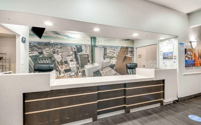Sonesta Essential Hotel Houston-I-45 Spring