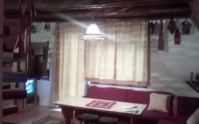 Kuca Chakar