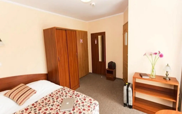 Hotel pod Wierzbą