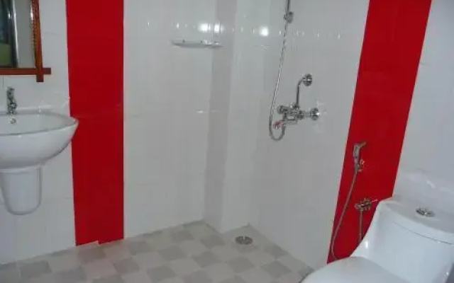 Ganesh Ayurveda Holiday Home bed and breakfast