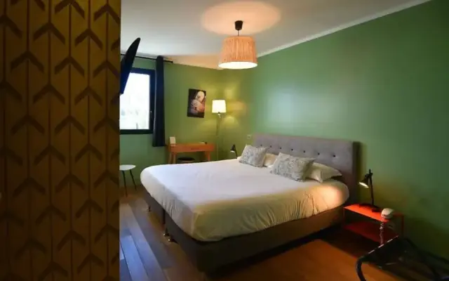 Hotel Rossi