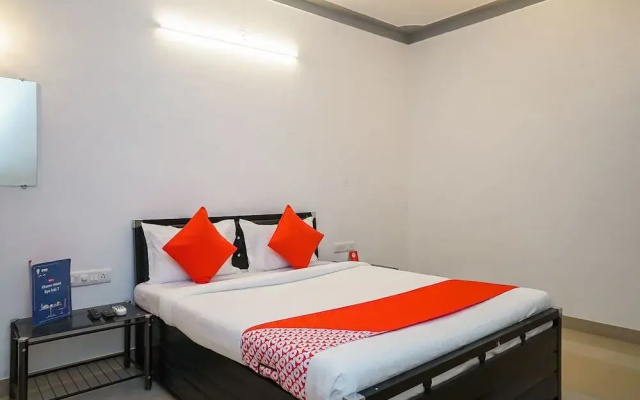 Royal Inn By OYO Rooms
