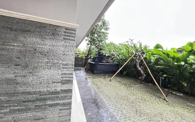 Sekar Tunjung Guest House Seminyak Bali