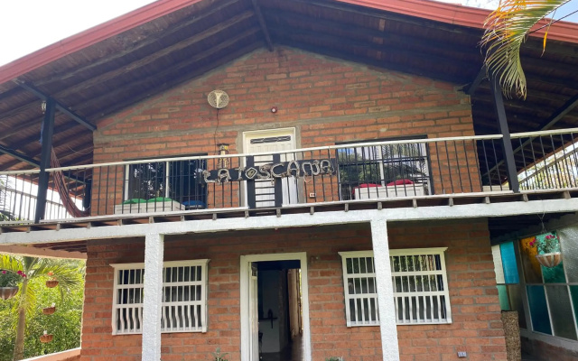 Finca Sopetrán Antioquia