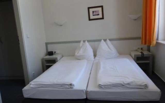 Hotel Fortuna