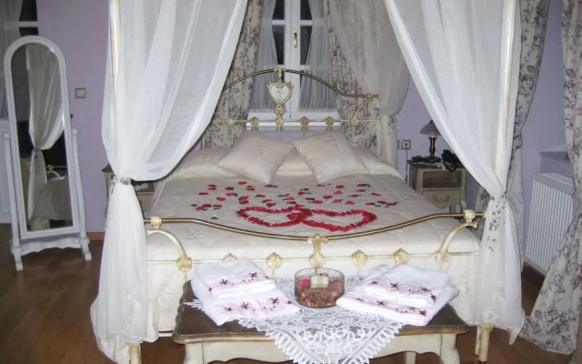 Nostos Hotel