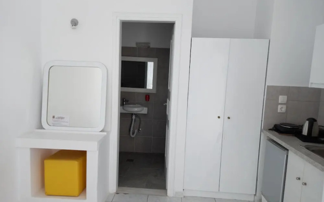ALMA THERA Boutique Rooms
