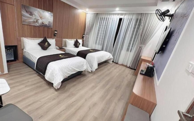 One Villa Hotel 6