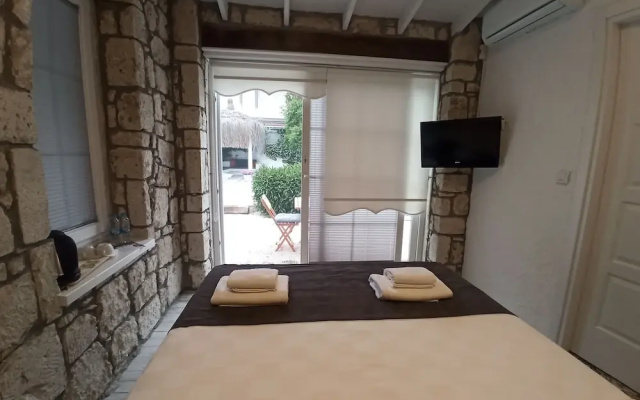 Nidus Alaçatı