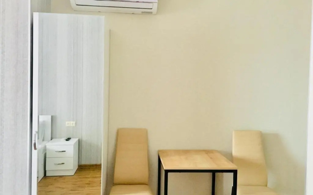 9 Borbalo Street Apartment with terrace