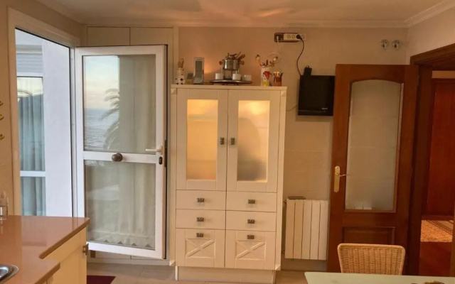 Apartamento Uxue.