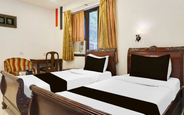Deluxe Townhouse Prabhat Road