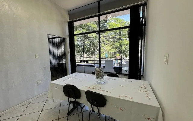 Loft São João Exclusive