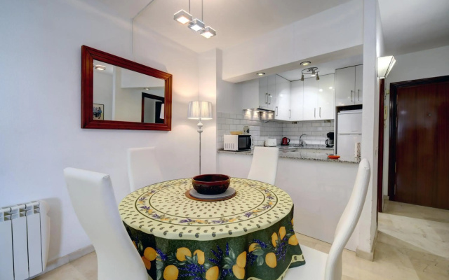 Estepona Port Apartment