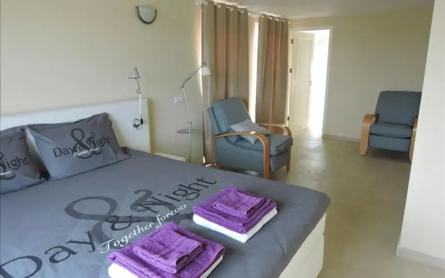 Penthouse Ocean View at Palapa Beach