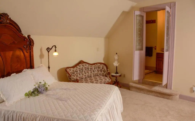 The Towers Bed & Breakfast