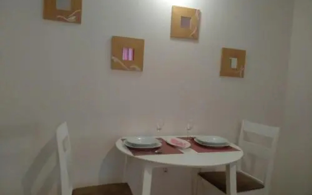 Istrianka Apartment