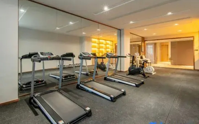 Lavande Hotel (Xuancheng Langxi County Government Guogou Plaza)