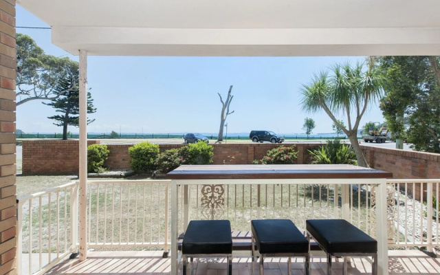 Bel Mare, Unit 1/1 Shoal Bay Road