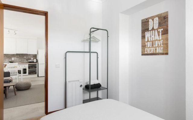 Carvoeira Surf & Family Villa