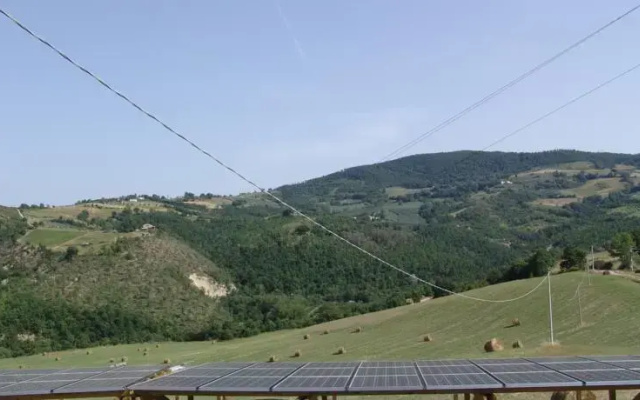 Podere Caserelle