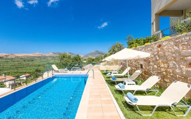 Kampos Villas