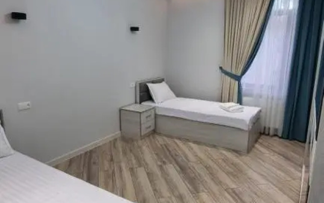 Andl Apartments
