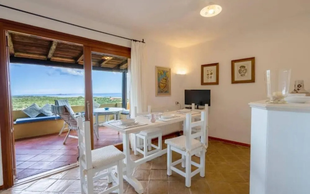 Porto Rotondo Vista Incantevole sul Mare e Yacht