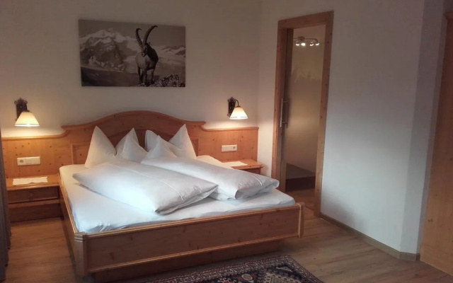 Haus Zillertal