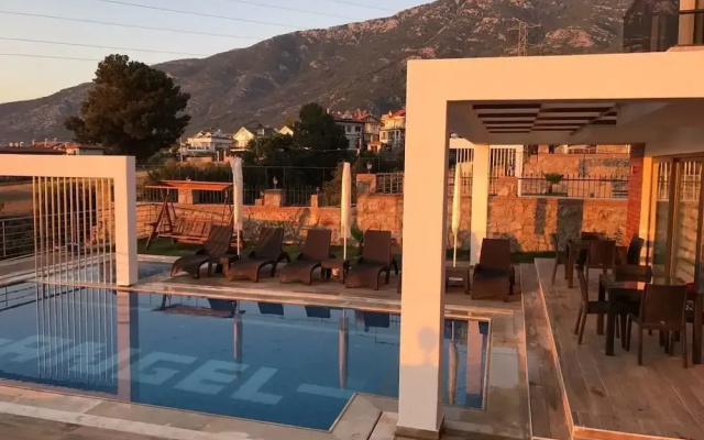 Villa Sunset