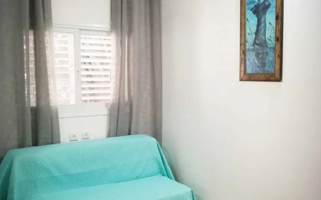 Luxury Apartment near the Rambam